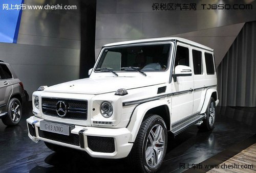 2013G63 ֳһͼ