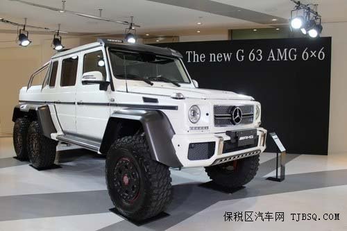 14G63AMG 6x6ֳ 700GŻۿ