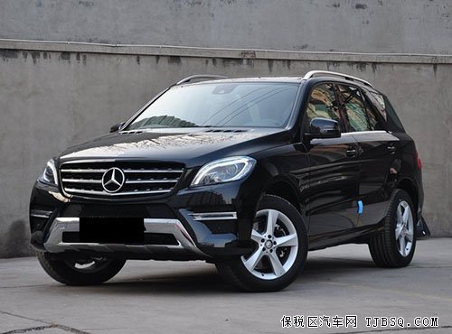 2014款奔馳ml320350400現車促銷可分期