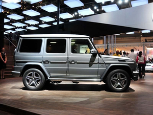 G65AMGֳһ ӵ׼