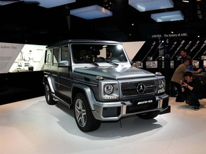 G65AMGֳһ ӵ׼