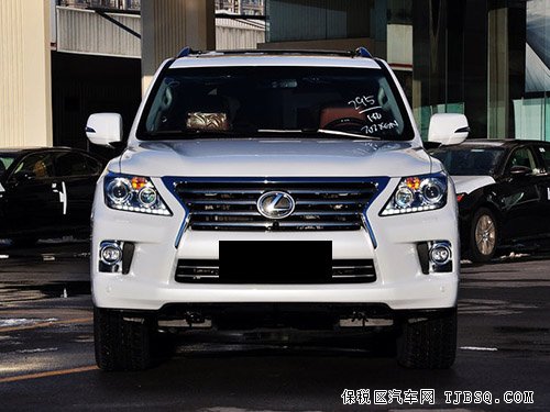 ׿˹LX570ᳵ 价Ӱ+20