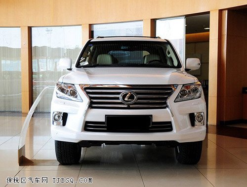 2014׿˹LX570ж ֳ147