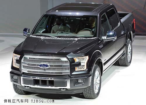 2014F150 ֳ׼ǰ