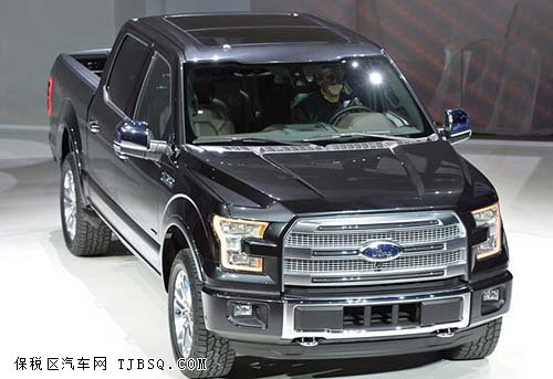 2014F150 ֳ׼ǰ