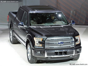 2014F150 ֳ׼ǰ