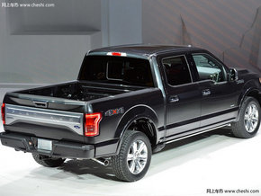 2014F150 ֳ׼ǰ