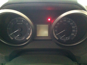 中东版丰田霸道2700 14款现车倾情直降现车飚底价