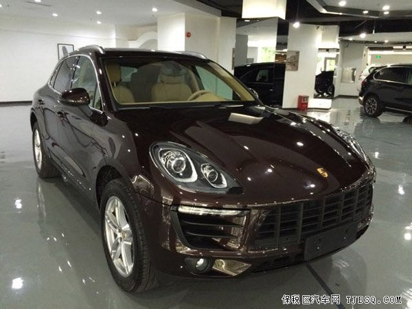 2015ʱMacan3.0T Һľ/ȫֳ72