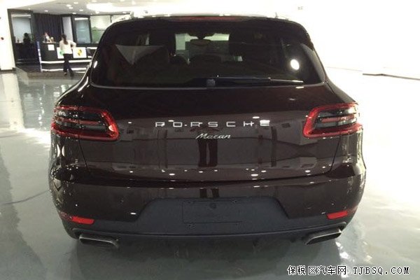 2015ʱMacan3.0T Һľ/ȫֳ72