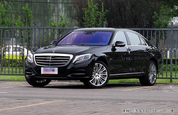 2014S600̽ ֱֳݹS