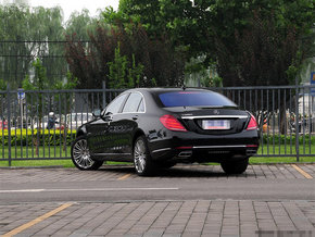 2014S600̽ ֱֳݹS