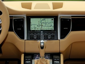 新款保时捷Macan经典超能 全城现车低折热销