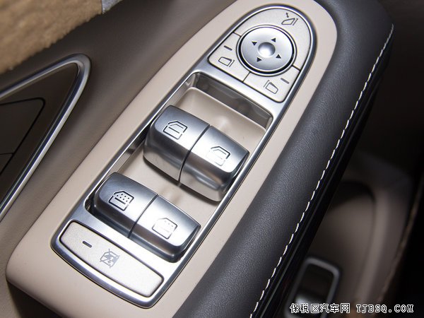 梅赛德斯S400/600 现车低价迈巴赫奢侈继承者