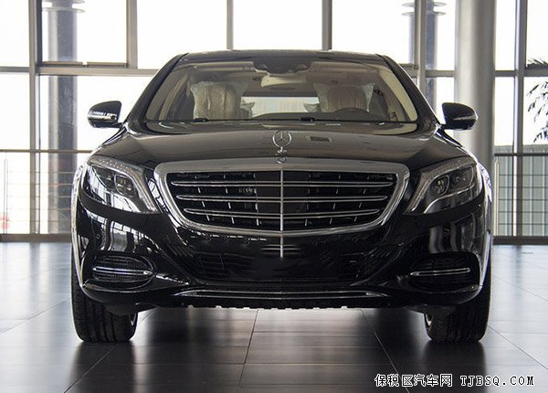 奔驰迈巴赫S600/400 新款奔驰S级低价礼待天下