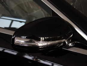 奔驰迈巴赫S600/400 新款奔驰S级低价礼待天下