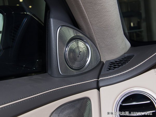 奔驰迈巴赫S600/400 新款奔驰S级低价礼待天下