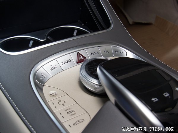 奔驰迈巴赫S600/400 新款奔驰S级低价礼待天下