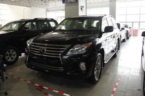 2015׿˹LX570 ־570ֳͱ