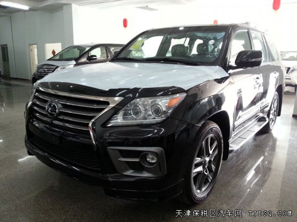 2015׿˹LX570 /̤/ײֳ140