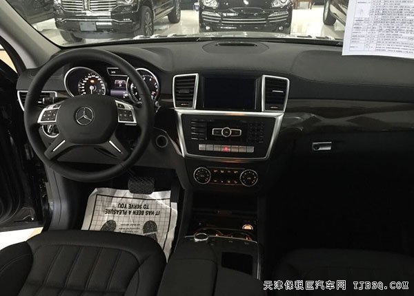 2015款奔驰GL450惊喜惠 豪车五一低价特卖