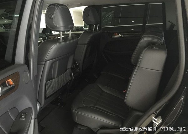 2015款奔驰GL450惊喜惠 豪车五一低价特卖
