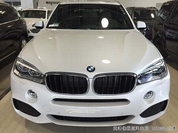 2014款宝马X5M包现车清仓特惠 M运动包现车73万巨献