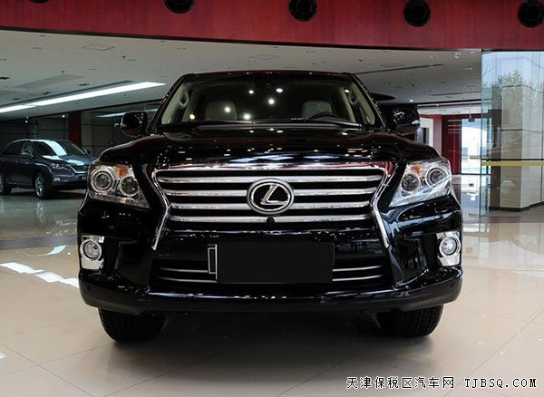 2015׿˹LX570ȫߴԽҰ жֳػ