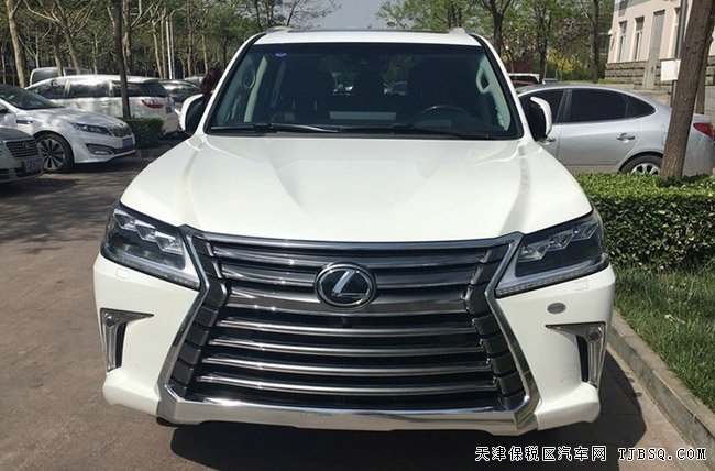 2016׿˹LX570ԽҰ ־5.7Lһר