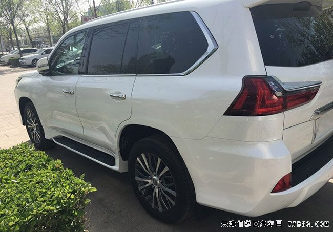 2016׿˹LX570ԽҰ ־5.7Lһר