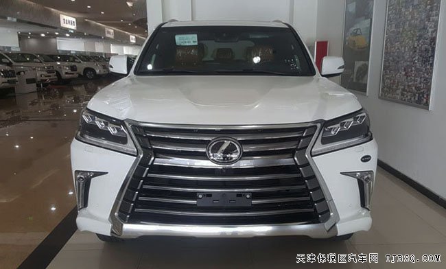 2016׿˹LX570ӹ ƽн־5700ֳ