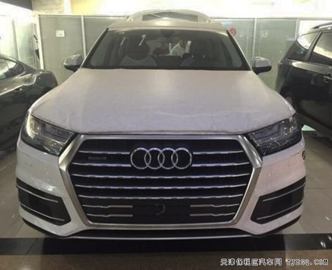 2017µQ7ӹ3.0T ƽнڳֳ