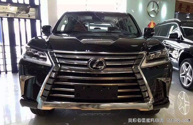 2016׿˹LX570ȫߴSUV ֳŻݹ