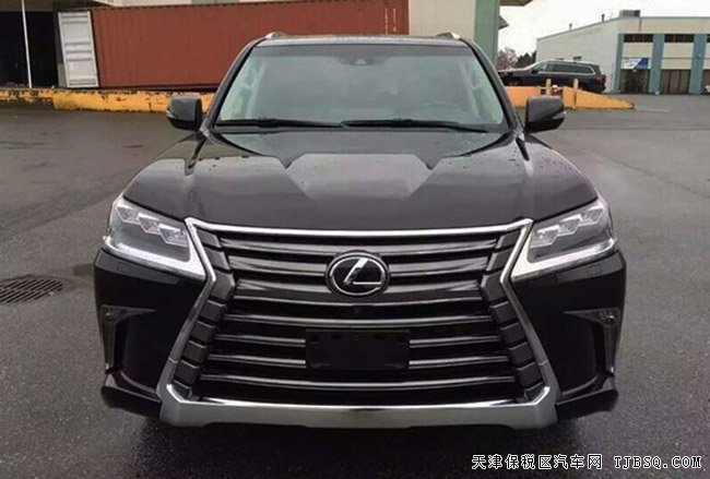 2016׿˹LX570ӹ ־ԽҰ