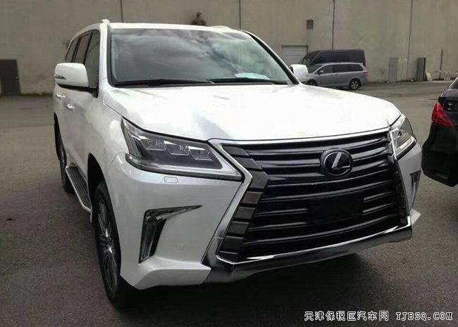 2017׿˹LX570SUV ֳݱ