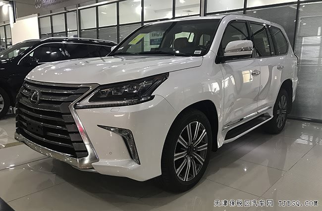 2017׿˹LX570ж ־ֳ158