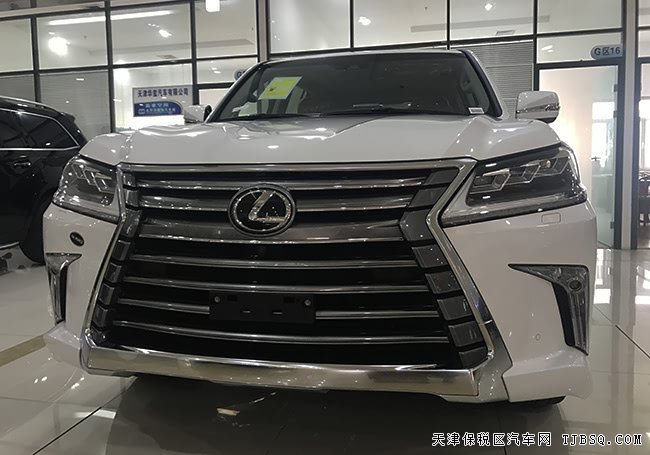 2017׿˹LX570ж ־ֳ158