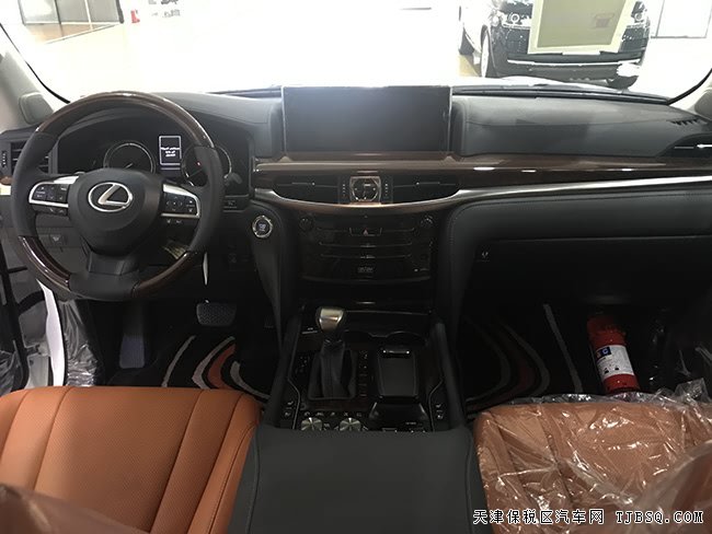 2017׿˹LX570ж ־ֳ158