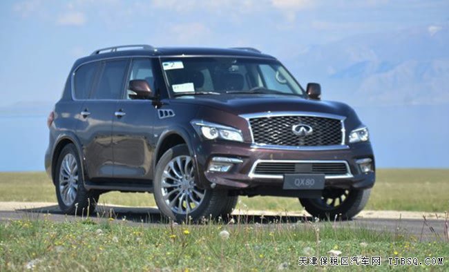 2017ӢQX80ж ȫߴԽҰŹ