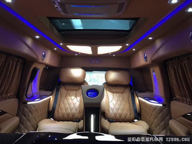 17款凯迪拉克总统一号美规版 天津港现车极致热卖