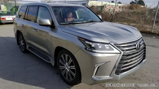 2018־LX570ӹSUV ƽнۿ