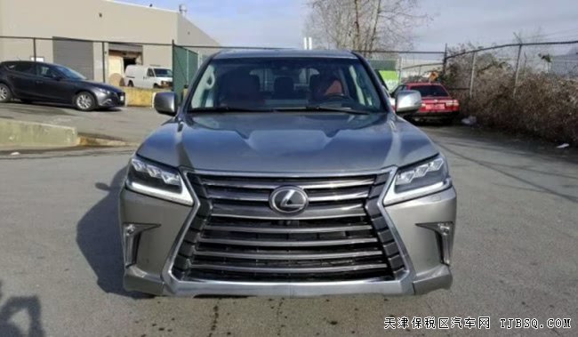 2018־LX570ӹSUV ƽнۿ