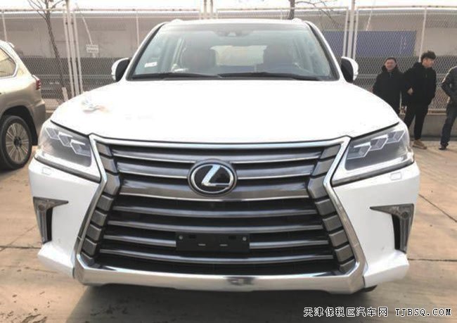 2018׿˹LX570ж 8SUVֳʢľ