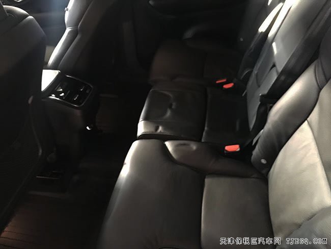 2018款沃尔沃XC90加规版 2.0T 7座现车津城精选