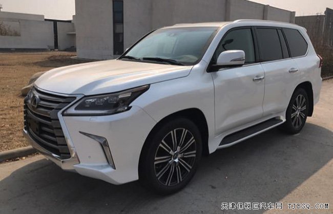 2018׿˹LX570ӹ ϵSUVֳ