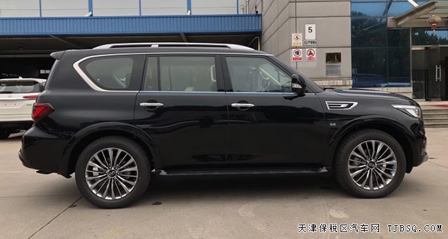 2018ӢQX80ж ƽнֳר