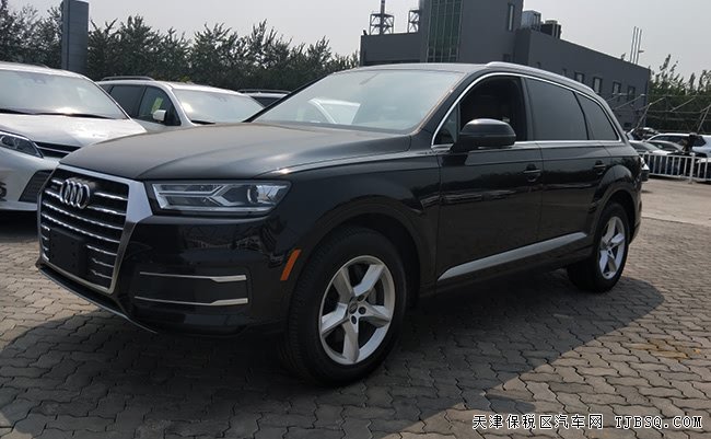 2018µQ7ӹ7SUV ȫ촰/дֳ63.8