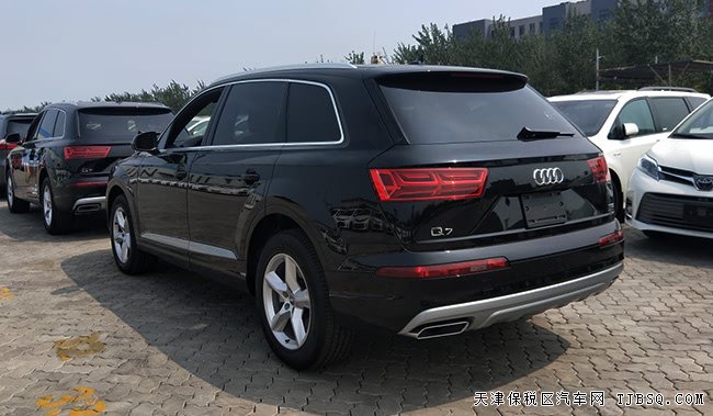 2018µQ7ӹ7SUV ȫ촰/дֳ63.8