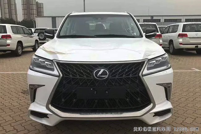 2018׿˹LX570ж ־5700ֳ