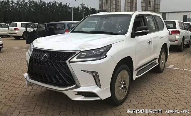 2018׿˹LX570 SUVֳ